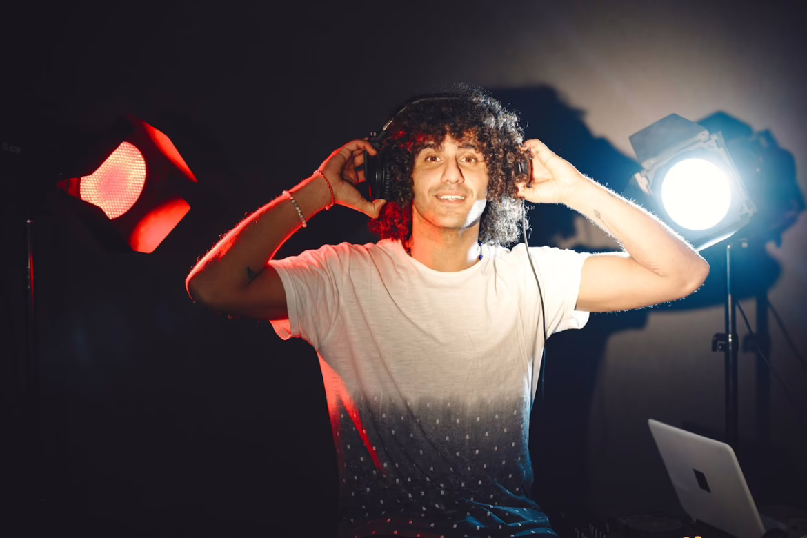 DJ Luce