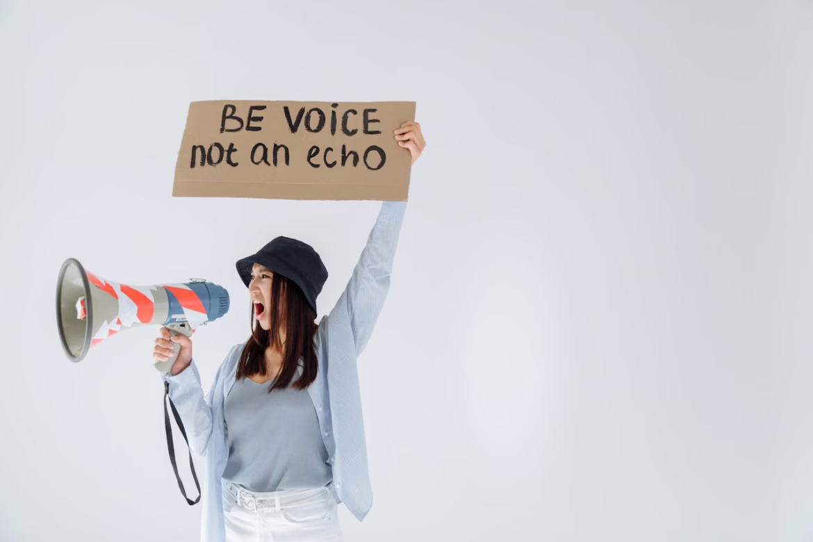 Voices Unfiltered
