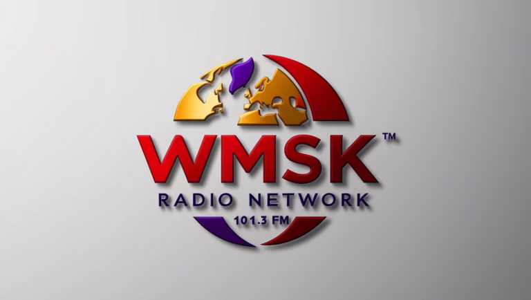 -WMSK Network101.3