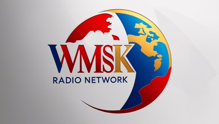 -WMSK radio network 1