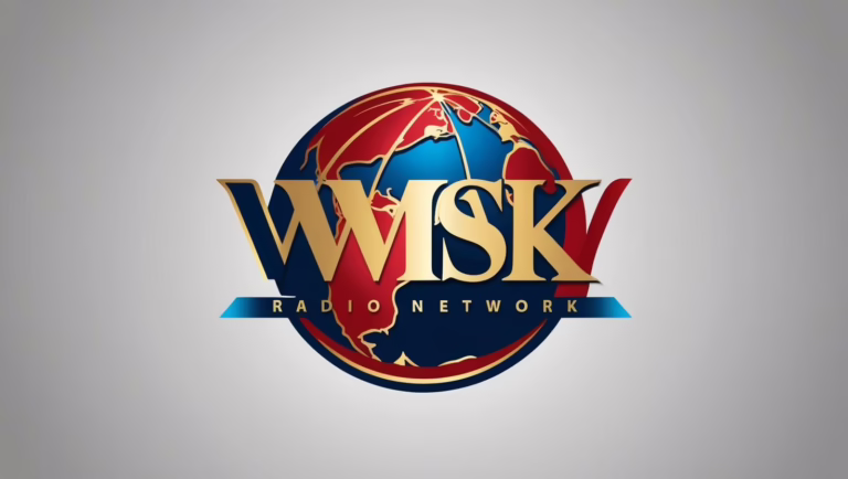-WMSK radio network