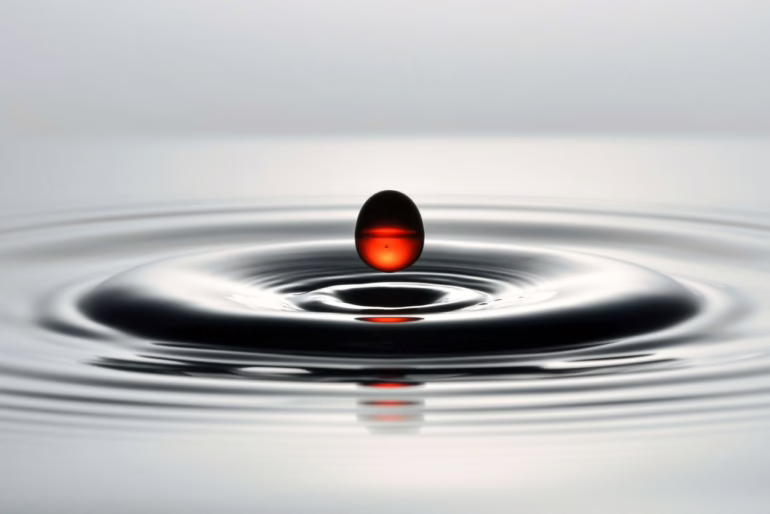 The Drop