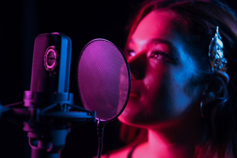 Next Gen Voices