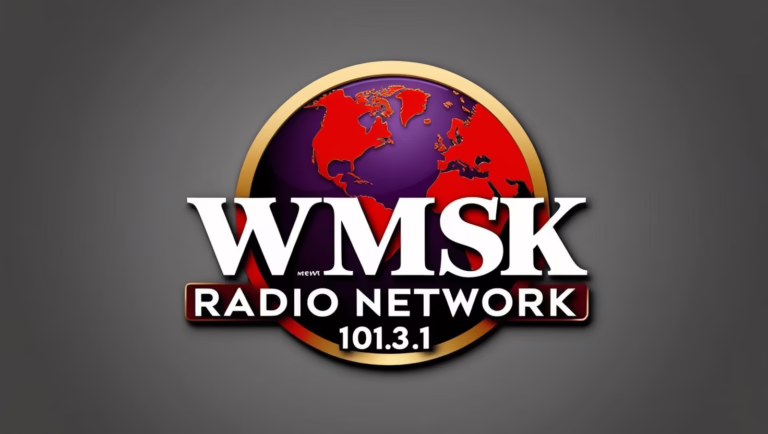-wmsk radio network 101.3.1